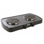 Настольная плита Мечта 212Ч черный