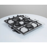 Встраиваемая газовая варочная панель Zigmund & Shtain MN 114.61 W