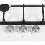 Встраиваемая газовая варочная панель Maunfeld EGHE.43.33CW/G