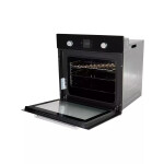 Встраиваемый электрический духовой шкаф Lex EDP 094 BL