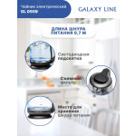 Чайник электрический Galaxy GL0559