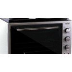 Мини-печь Artel MD 3614 серый