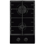 Встраиваемая газовая варочная панель Lex GVG 321 BL