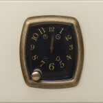 Встраиваемый электрический духовой шкаф Korting OKB 460 RB