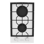 Встраиваемая газовая варочная панель Zugel ZGH291W