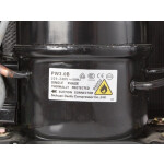 Холодильник Tesler RC-73 DEEP BLUE