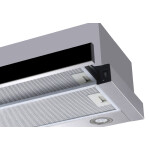 Встраиваемая вытяжка Centek СТ-1841-60 SS