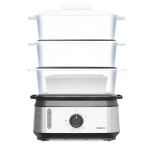 Пароварка Centek CT-1458