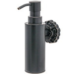 Дозатор жидкого мыла Milacio MC.908.BBR