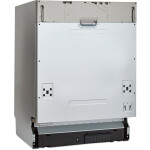 Встраиваемая посудомоечная машина Hyundai HBD 660