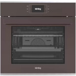 Встраиваемый электрический духовой шкаф Korting OKB 1131 CSGBr
