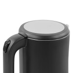 Чайник электрический Marta MT-4557 черный жемчуг