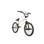 Велосипед Stinger 20BMX.GRAFF.10WH1 белый