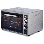 Мини-печь Kraft KF-MO 3801 GR