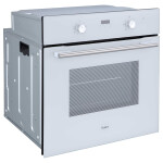 Встраиваемый электрический духовой шкаф EVELUX EO 630 PW