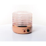 Сушилка для овощей Zigmund & Shtain ZFD-401