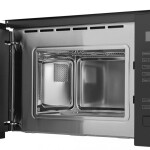 Встраиваемая микроволновая печь Maunfeld MBMO.20.8GB