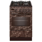 Газовая плита Gefest 5500-03 0054