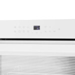 Встраиваемый электрический духовой шкаф Maunfeld EOEH.7611SCW