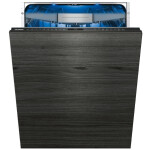 Встраиваемая посудомоечная машина Siemens SX 778D16TE