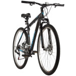 Велосипед Foxx 29AHD.ATLAND.18BK2
