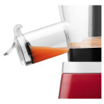 Соковыжималка Sencor SSJ 4042RD