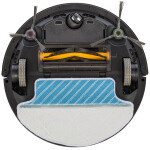 Робот-пылесос Ecovacs DeeBot DM81