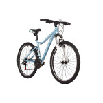 Велосипед Stinger 26AHV.LAGUSTD.15BL2 синий