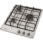 Встраиваемая газовая варочная панель Simfer H45V30M411