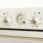 Встраиваемый электрический духовой шкаф Gefest ДА 602-02 К55