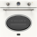 Встраиваемый электрический духовой шкаф Korting OKB 461 CRSI