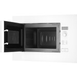 Встраиваемая микроволновая печь Weissgauff HMT-202