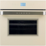 Встраиваемый электрический духовой шкаф Hiberg VM 6495 Y