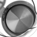 Чайник электрический Brayer BR1040WH