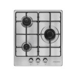Встраиваемая газовая варочная панель Maunfeld EGHS.43.3STS-ES