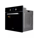 Встраиваемый электрический духовой шкаф Lex EDP 093 BL