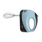 Миксер Centek CT-1127 синий/черный