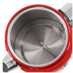 Чайник электрический Marta MT-4568 красный рубин