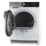 Сушильная машина Aeg T8DEE48S
