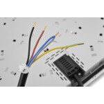 Встраиваемая электрическая варочная панель Zugel ZEH603FB