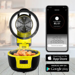 Аэрогриль Kitfort КТ-2243