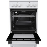 Электрическая плита Gorenje EC 5121 WG-B