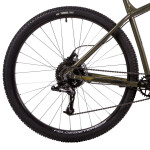 Велосипед Stinger 29AHD.PYTHPRO.22BN1