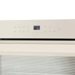 Встраиваемый электрический духовой шкаф Maunfeld EOEH.7611SCBG
