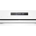 Встраиваемый электрический духовой шкаф Maunfeld MCMO5013SDGW