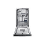 Встраиваемая посудомоечная машина Samsung DW50R4040BB