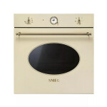 Встраиваемый электрический духовой шкаф Smeg SF800PO