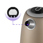 Чайник электрический Kitfort KT-6121-4