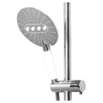 Душевой гарнитур WasserKraft A044