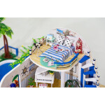 Румбокс Hobby day Вилла X003